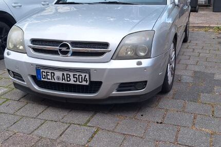 Opel Vectra 185.000 km 2.300 € Karlsruhe 76137