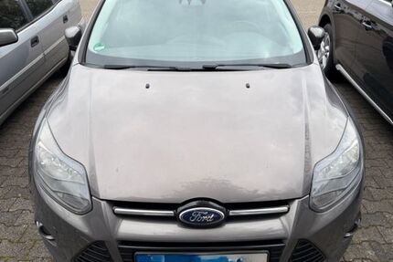 Ford Focus 279.719 km 4.150 &euro; Ettlingen 76275