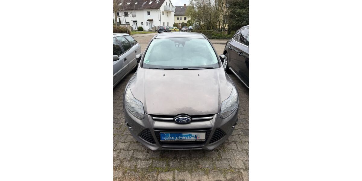 Ford Focus 279.719 km 4.150 &euro; Ettlingen 76275