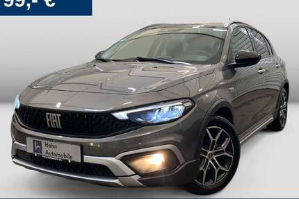 Fiat Tipo 44.200 km 12.990 € Niefern-Öschelbronn 75223