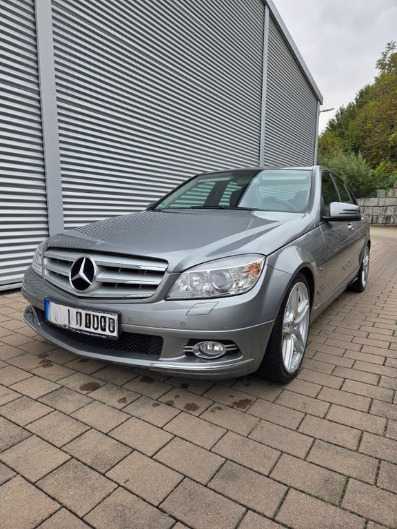 Mercedes-Benz C 350 177.713 km 11.490 € Kraichtal 76703