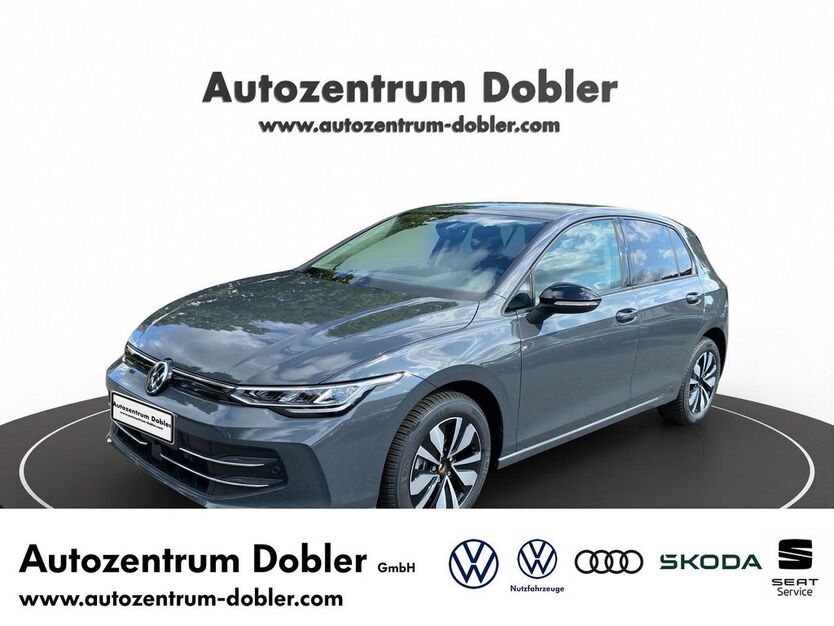 VW Golf 3.000 km 30.980 € Mühlacker 75417