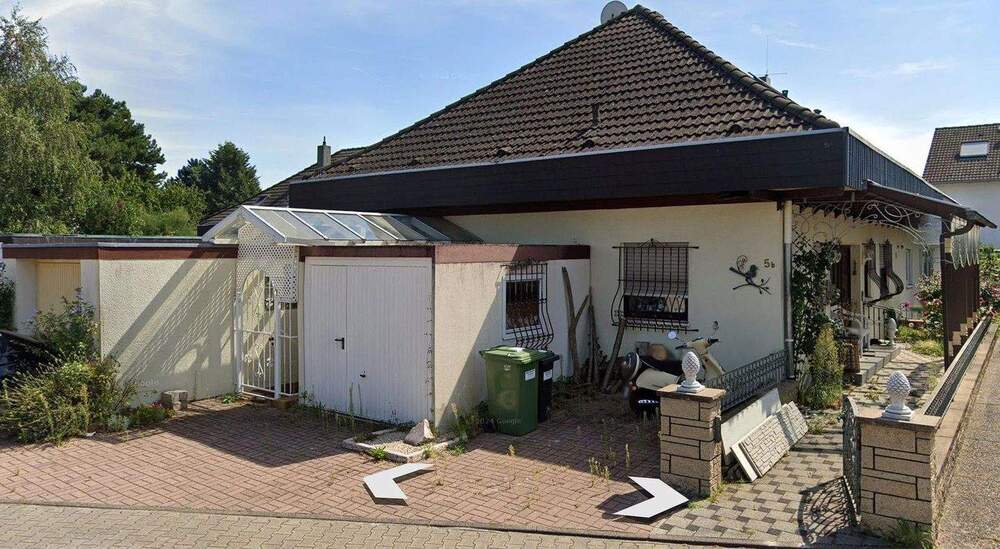 Doppelhaushälfte Linkenheim Hochstetten Linkenheim - 6 Zimmer, 150 m&sup2;, 475.000&euro; | Angebot:25720753