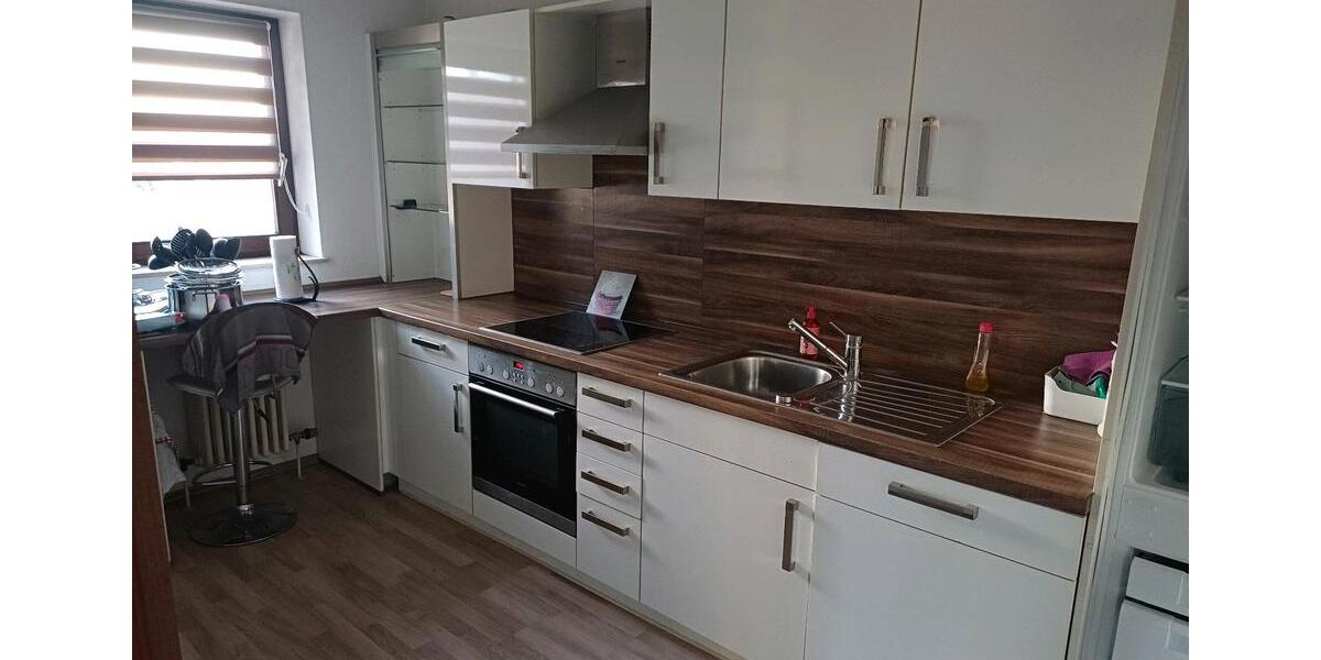 Etagenwohnung Pforzheim Eutingen - 3 Zimmer, 90 m&sup2;, 890&euro; | Angebot:25570949