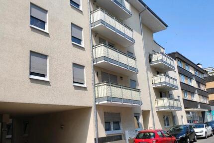 4 Zimmer 110 kw. Wohnung in Pforzheim Nordstadt 4 zimmer