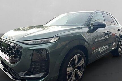 Audi Q3 3.900 km 52.890 € Baden Baden 76532