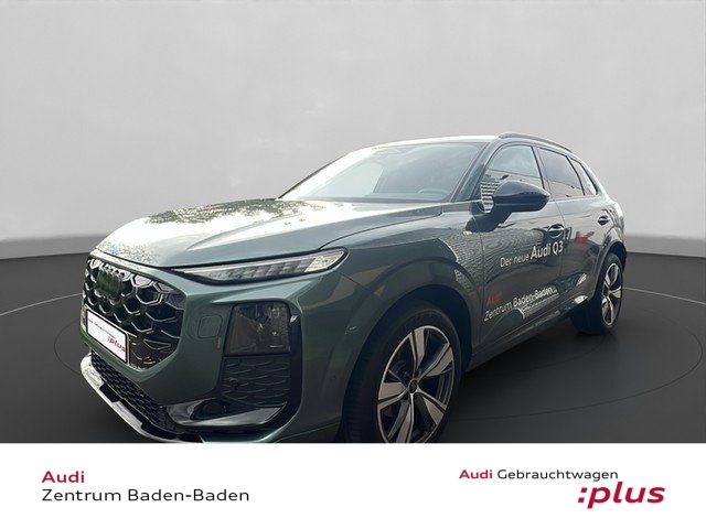 Audi Q3 3.900 km 52.890 € Baden Baden 76532