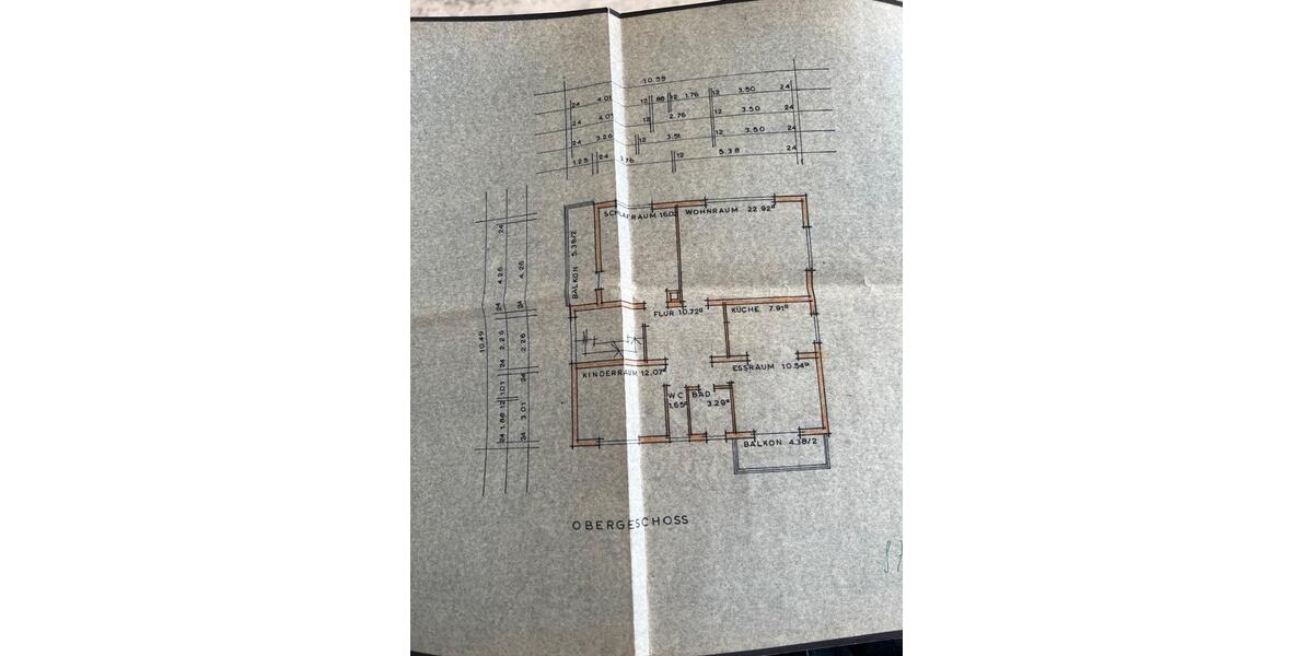 3,5 Zimmer Wohnung 3.5 zimmer