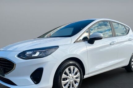 Ford Fiesta 22.440 km 13.850 € Karlsbad 76307