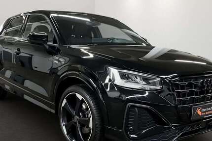 Audi Q2 29.672 km 29.410 &euro; Germersheim 76726