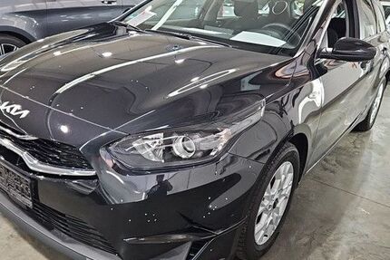 Kia ceed Sportswagon 44.800 km 21.790 € Bretten 75015