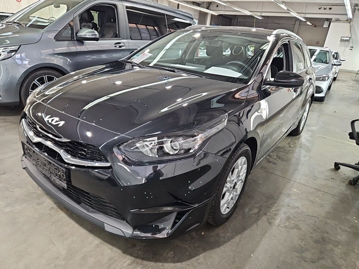 Kia ceed Sportswagon 44.800 km 21.790 € Bretten 75015