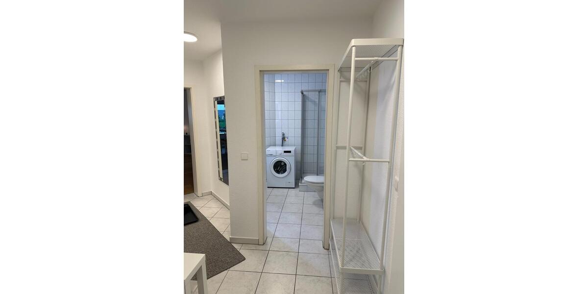 1,5 Zimmerwohnung in PfinztalWöschbach 1 zimmer