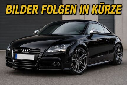 Audi TTS 180.000 km 14.400 &euro; Kämpfelbach 75236