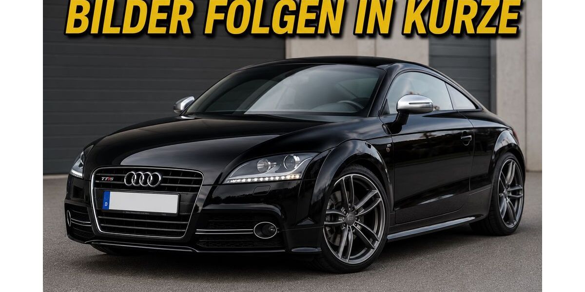 Audi TTS 180.000 km 14.400 &euro; Kämpfelbach 75236