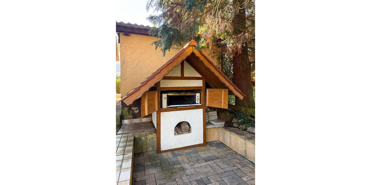 Einfamilienhaus Pforzheim Südoststadt - 6 Zimmer, 164 m&sup2;, 495.000&euro; | Angebot:25728717