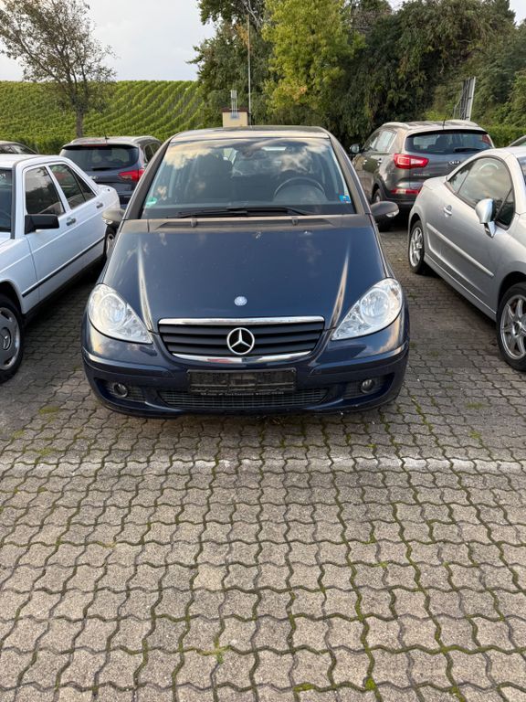 Mercedes-Benz A 150 133.000 km 3.900 € Herxheim 76863