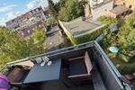 Etagenwohnung Karlsruhe Beiertheim-Bulach - 3 Zimmer, 80 m&sup2;, 370.000&euro; | Angebot:27156273