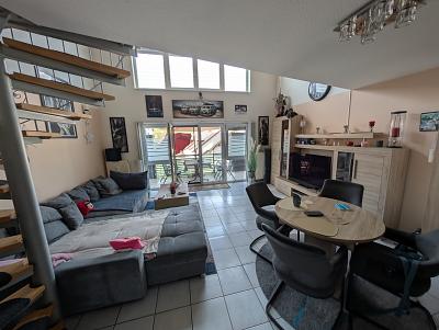 STILVOLLES WOHNEN IN BEGEHRTER LAGE - Etagenwohnung Gaggenau | Angebot:27067958
