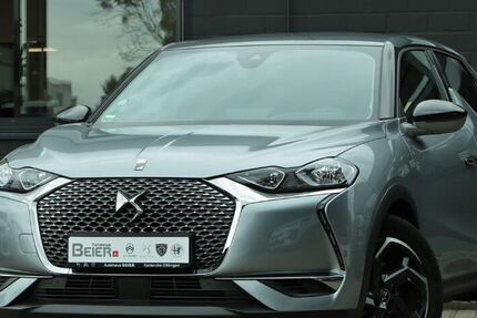 DS Automobiles DS3 Crossback