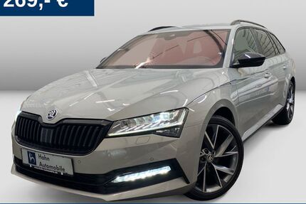 Skoda Superb 59.361 km 29.990 &euro; Niefern-Öschelbronn 75223