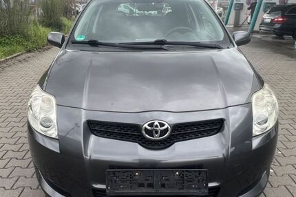 Toyota Auris 219.000 km 2.600 &euro; Germersheim 76726