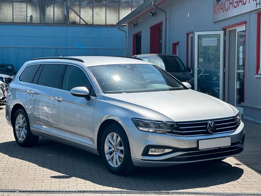 VW Passat 108.000 km 19.995 € Bruchsal-Helmsheim 76646