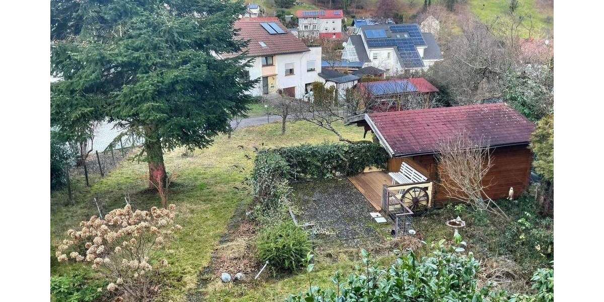 Etagenwohnung Gernsbach Staufenberg - 2 Zimmer, 97 m&sup2;, 249.000&euro; | Angebot:25730826