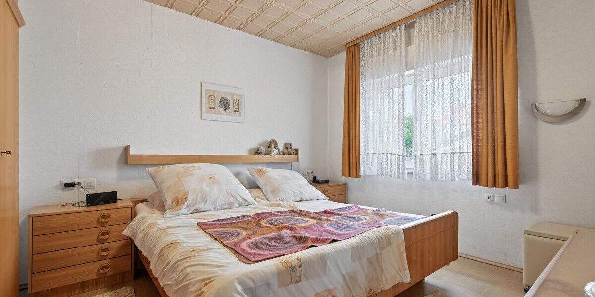 Reihenhaus voller Möglichkeiten und Gartenidylle - ideal für kleine Familien 4 zimmer