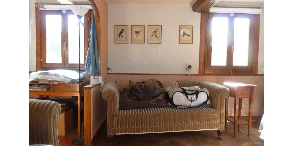 Einfamilienhaus Wörth am Rhein - 6.5 Zimmer, 162 m&sup2;, 265.000&euro; | Angebot:26946527