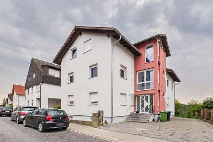 Haus Malsch - 11 Zimmer, 364 m&sup2;, 949.000&euro; | Angebot:27162005