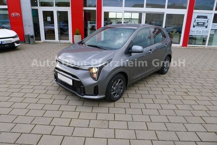 Kia Picanto 1.850 km 16.200 € Pforzheim 75177