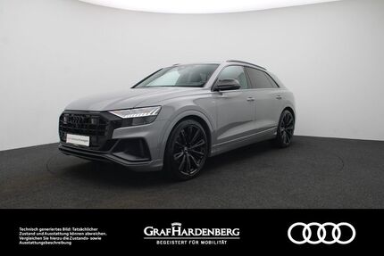 Audi Q8 58.103 km 64.880 &euro; Karlsruhe 76131