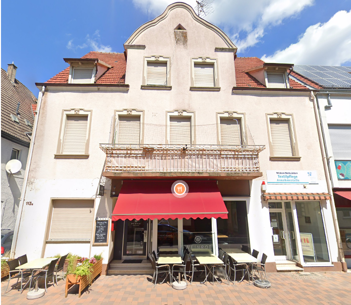 Büro in Bellheim 470 € 45 m²