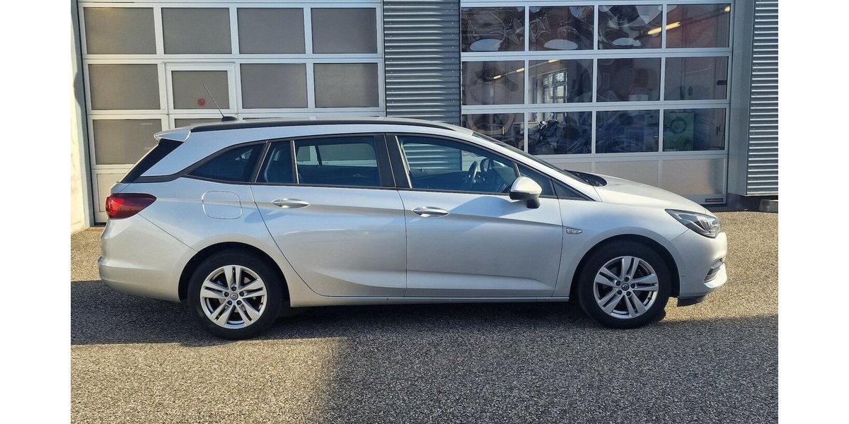 Opel Astra Edition StartStop NAVI Klima 72.000 km 13.499 &euro; Landau 76829
