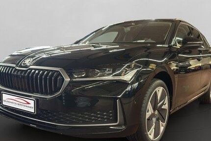 Skoda Superb 20.000 km 38.990 &euro; Gaggenau 76571