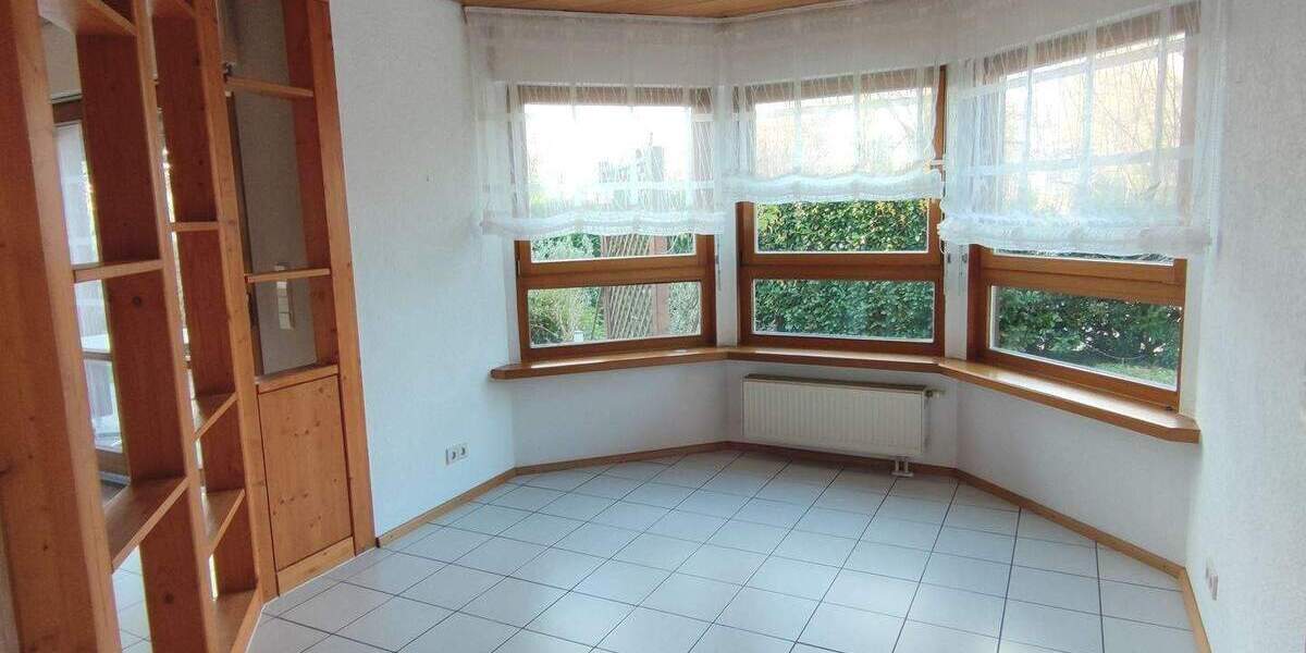 Einfamilienhaus Ettlingen Ettlingenweier - 5 Zimmer, 142 m&sup2;, 820.000&euro; | Angebot:25771493