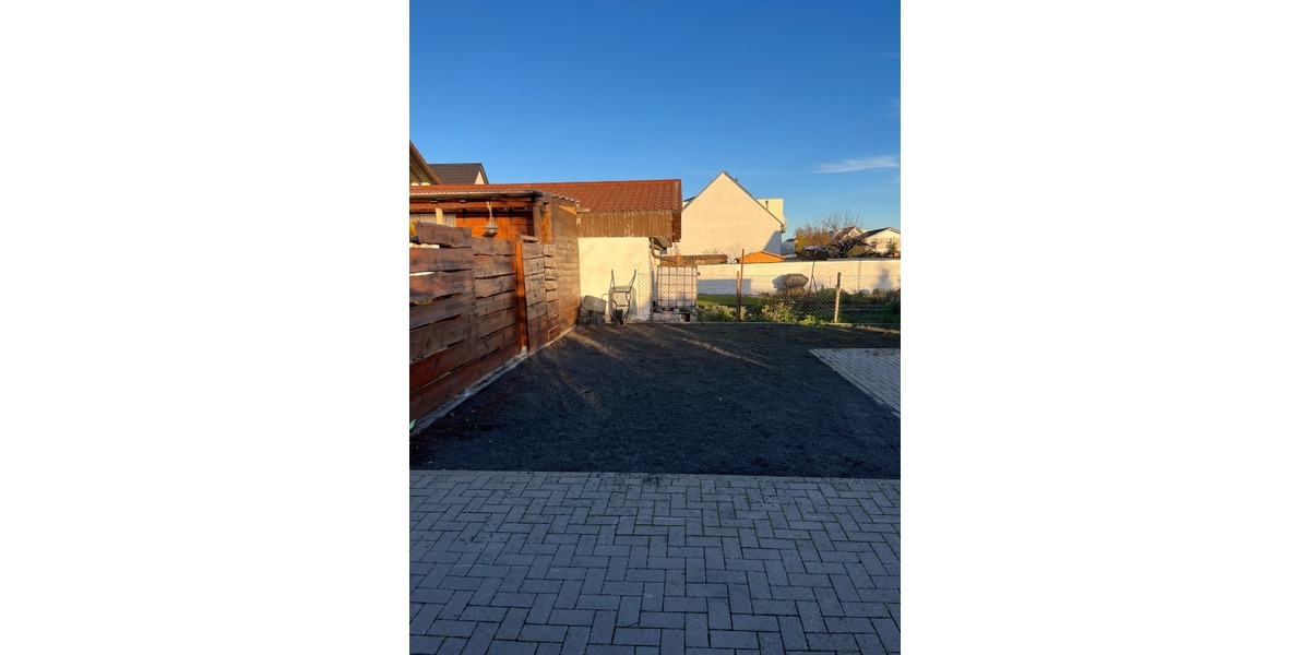 Ihr Platz für Ihren neuen Wohntraum–Baugrundstück in ruhiger,attraktiver Lage im Herzen der Südpfalz - Grundstück Rülzheim | Angebot:24611153