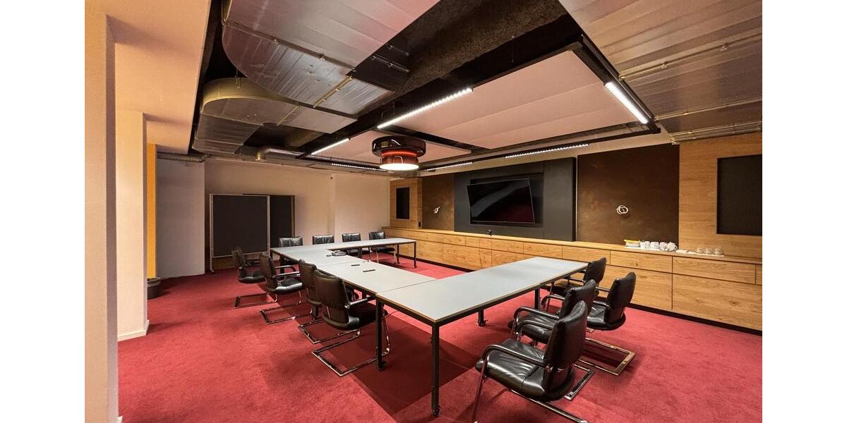 Gewerbeobjekt Pforzheim Nordstadt - 4.644&euro; | Angebot:24774892