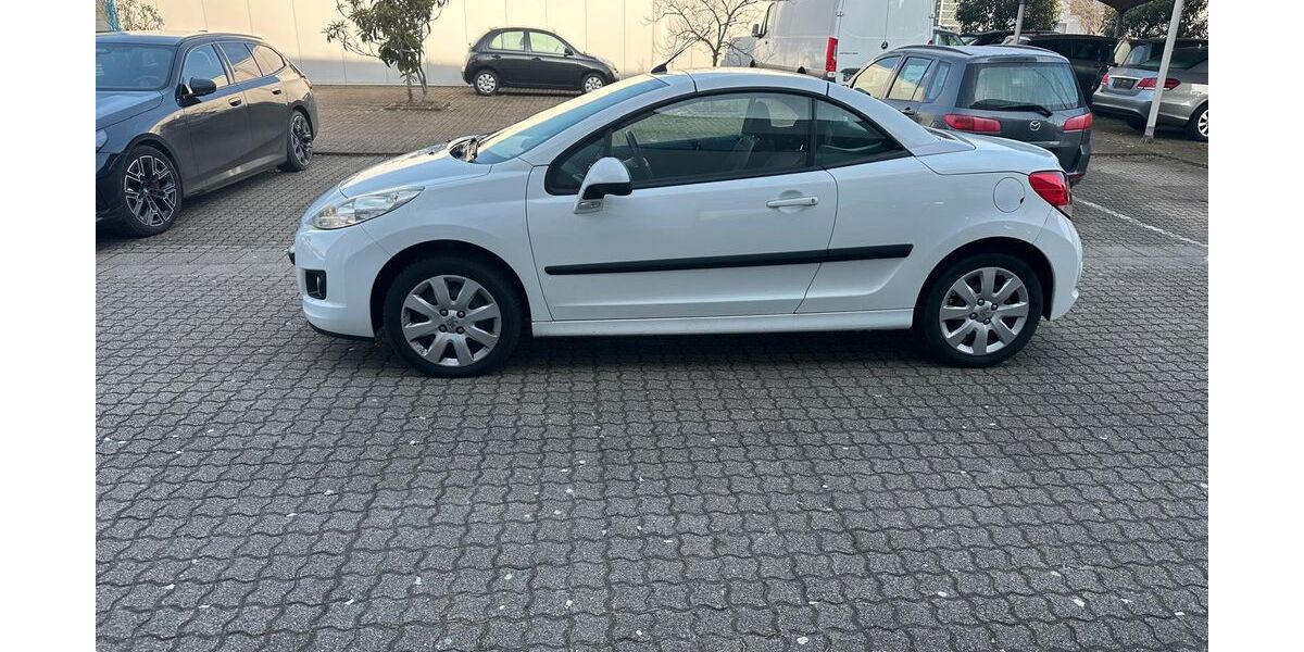 Peugeot 207 147.500 km 2.999 &euro; Landau in der pfalz 76829