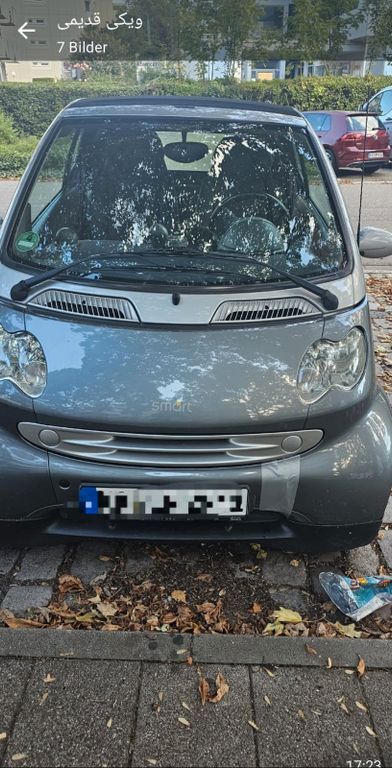 ForTwo