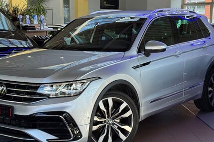 VW Tiguan 119.119 km 34.980 € Oberderdingen 75038