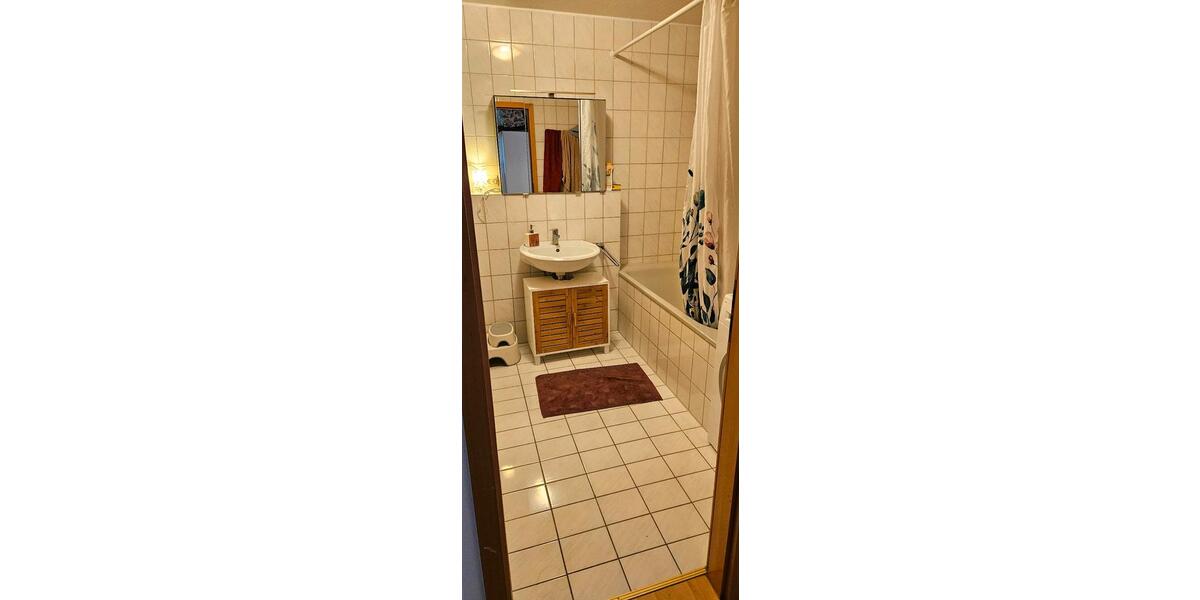 Wohnung zur Zwischenmiete bis 12.01.2026 - 24.03.2026 2 zimmer