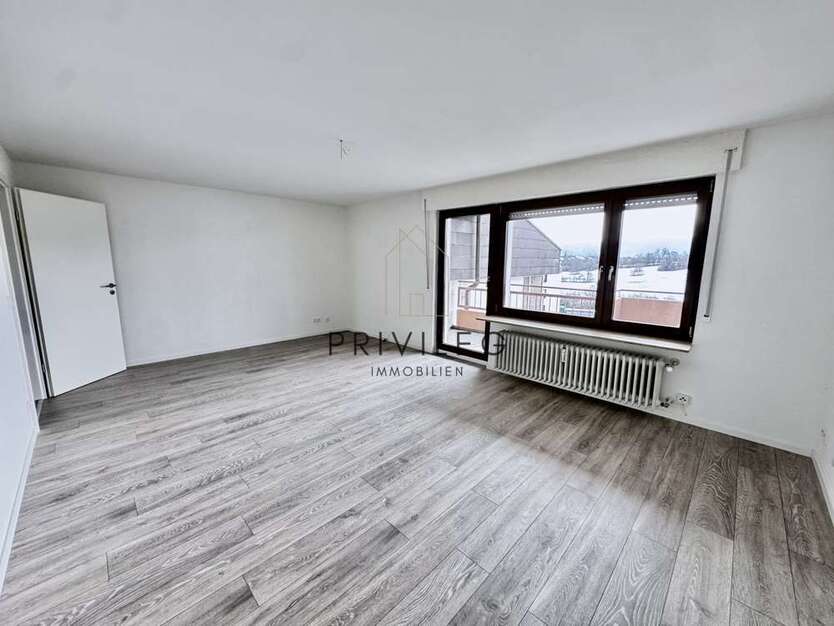 Wohnung zum Kaufen in Pforzheim Arlinger 254.000 € 65.26 m²