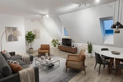 Wohnung Landau in der Pfalz - 4 Zimmer, 102 m&sup2;, 389.000&euro; | Angebot:27541336
