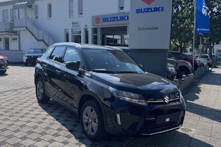 Suzuki Vitara 2.500 km 23.290 &euro; Karlsruhe 76227