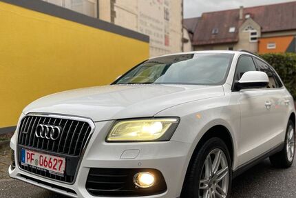 Audi Q5 249.966 km 11.000 &euro; Pforzheim 75181