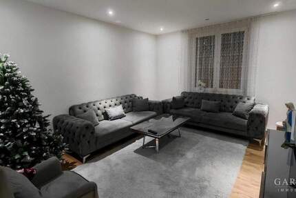 Wohnung Pforzheim Dillweißenstein - 4 Zimmer, 93 m&sup2;, 235.000&euro; | Angebot:25747443