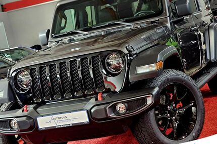 Jeep Wrangler 32.500 km 44.499 &euro; Wörth am Rhein 76744