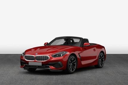 BMW Z4 34.477 km 34.590 &euro; Landau 76829